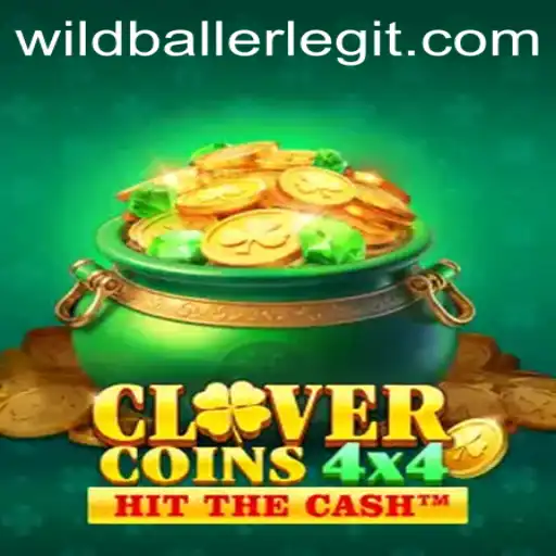 wildballer Casino App